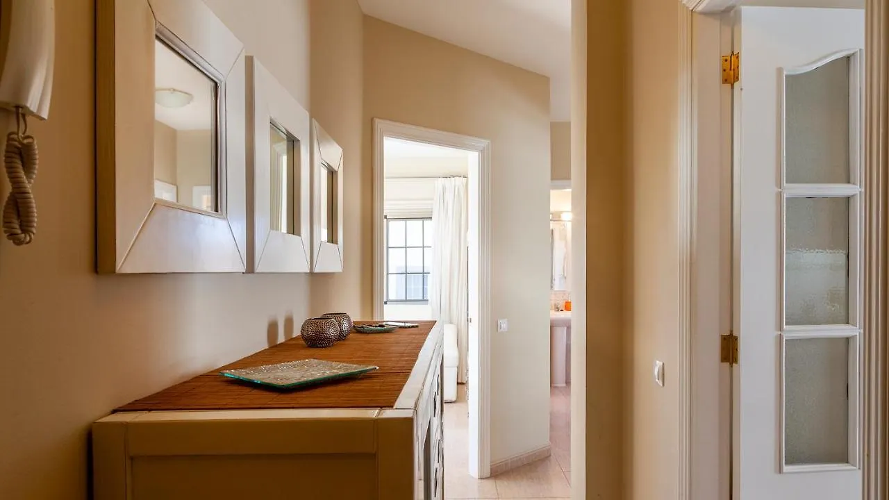 Maxorata Apartman Morro Jable  Spanyolország