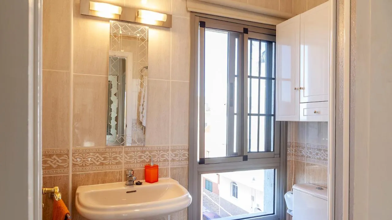 Maxorata Apartman Morro Jable