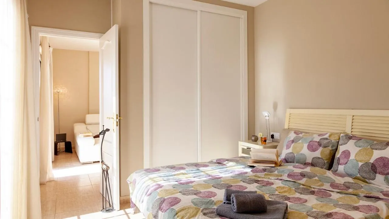 Maxorata Apartman Morro Jable