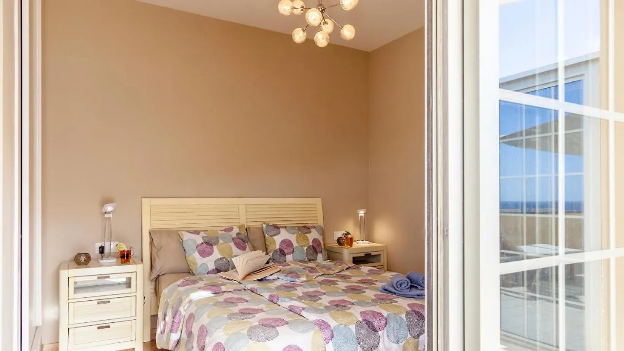 Maxorata Apartman Morro Jable  0*, Morro Jable (Fuerteventura) Spanyolország